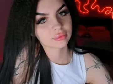 Discover Chaturbate's Zoedrift zoedrift from Chaturbate