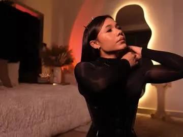 zoevidal_ from Chaturbate